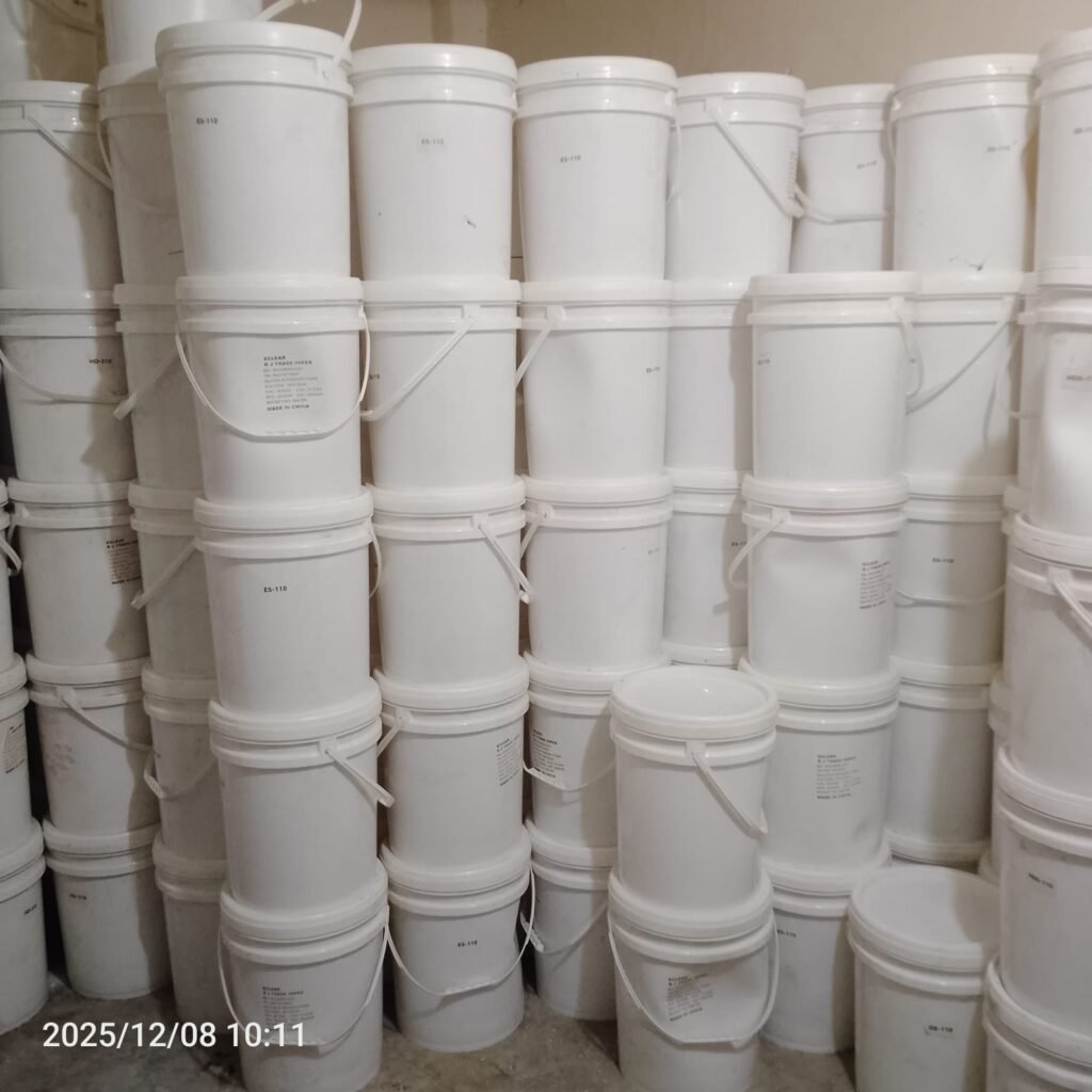 Mold Silicone