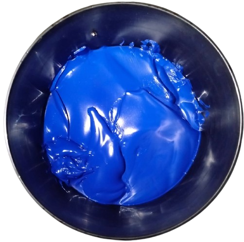 Royal Blue (Plastisol)