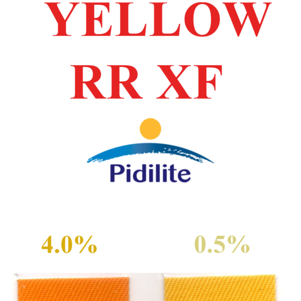 Texcorn Yellow RR XF
