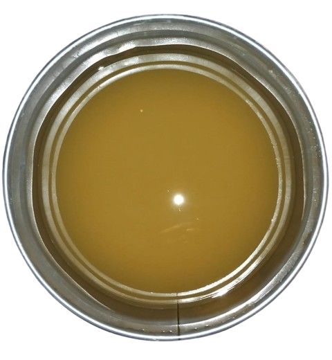 Silicone Transfer Glue