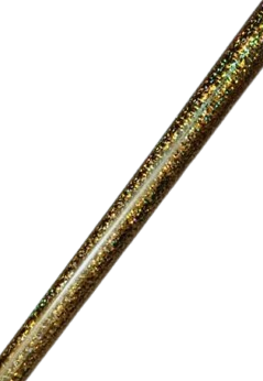 Golden Dot Foil