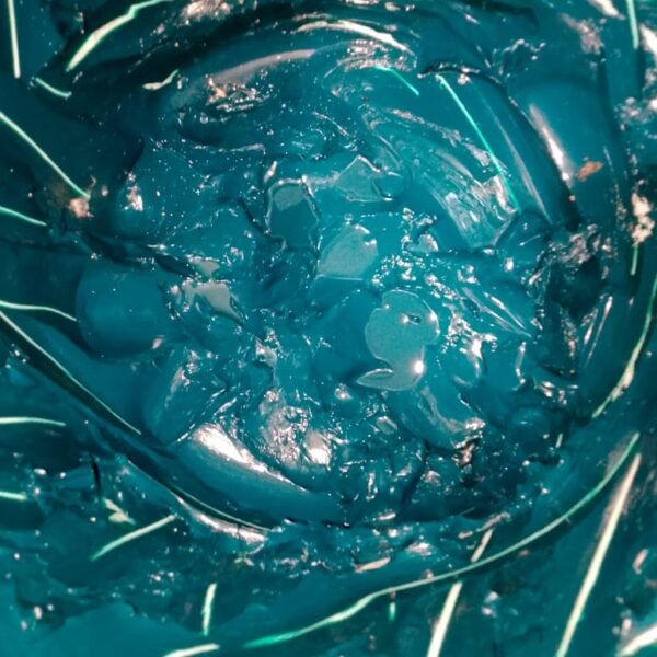 Silicone Green