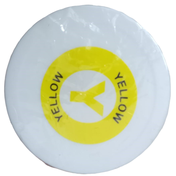 DTF Yellow INk
